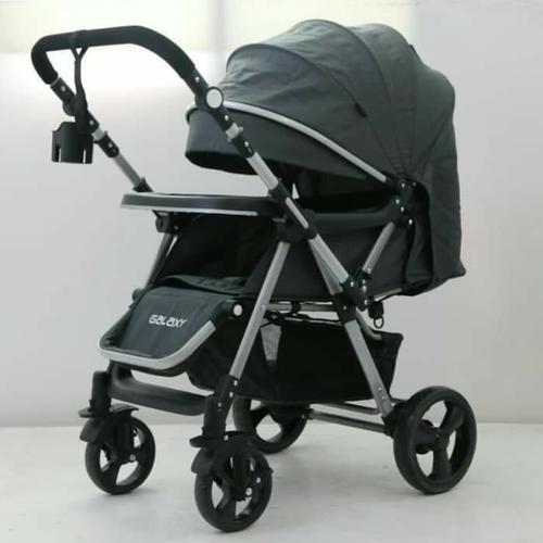 Jual Stroller Pliko Galaxy Bs 631 Stroller Bayi Pliko Galaxy Bs631 Kota Depok Mabebiku Tokopedia