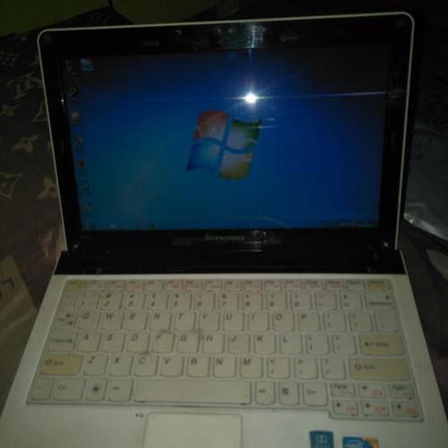 Foto Produk lenovo ideapad u160 dari ulyancomp