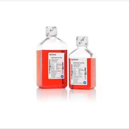 Jual Dulbecco's Modified Eagle Medium (DMEM) with high glucose Liquid