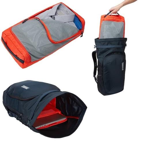 thule subterra travel backpack