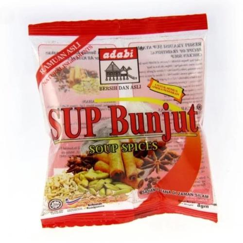 Foto Produk bumbu sup bunjut adabi dari Karya Onlineshop