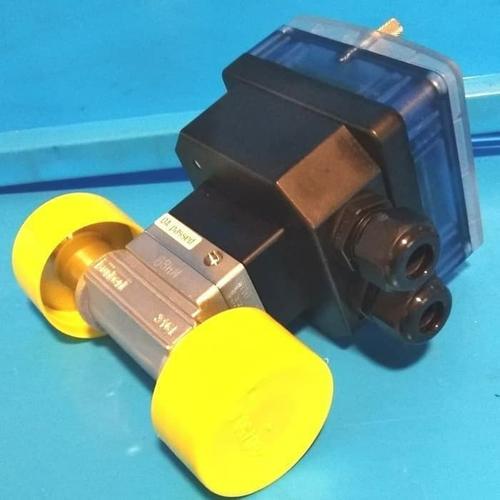 Jual FLOW CONTROL BURKERT 5030 PVDF WITH TIMER SE35/8035FLOW METER