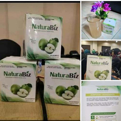 Foto Produk NaturaBiz dari ajatsudrajat25