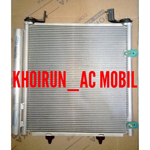 Jual Condensor Kondensor Ac Mobil Daihatsu All New Xenia 1300cc New B Kota Surabaya Nugroho Grosir Murah Jual Condensor Kondensor Ac Mobil Daihatsu All New Xenia 1300cc New B Kota Surabaya Nugroho Grosir Murah