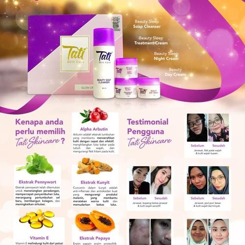 tati skincare bpom