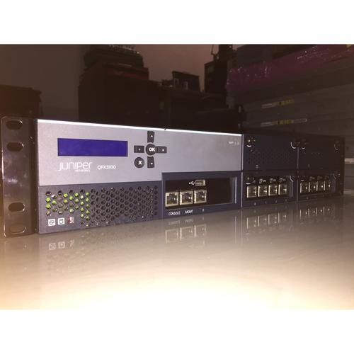 Jual Juniper QFX 3100 Router Rackmount 2U - Kota Depok - Links Data ...