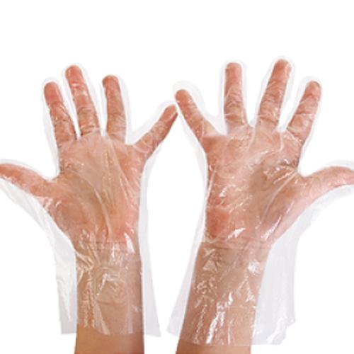 Foto Produk Sarung Tangan Plastik Anak dari surya090