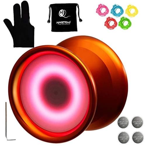 Jual Magicyoyo Y02-Aurora Light Up 