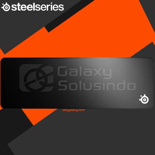 Jual Steelseries Qck Edge XL / Extra Large - Kota Malang - Galaxy ...