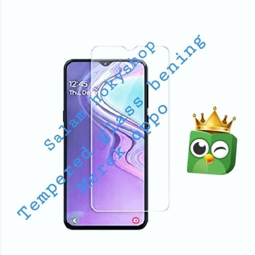 Foto Produk ALL TYPE Grosir Tempered glass bening Anti gores kaca tg dari hokyshop1688