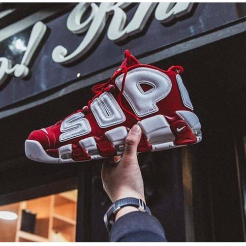 jual nike uptempo