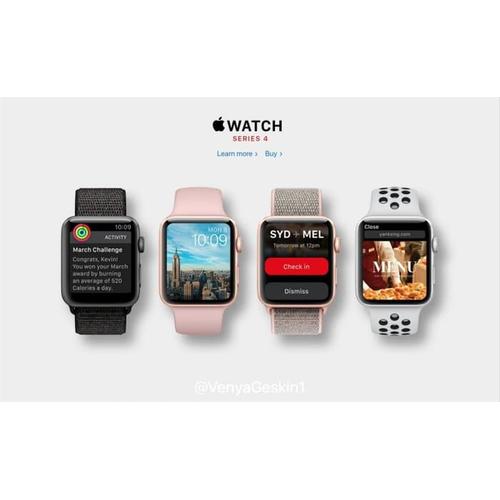 Seri iwatch terbaru Clearance