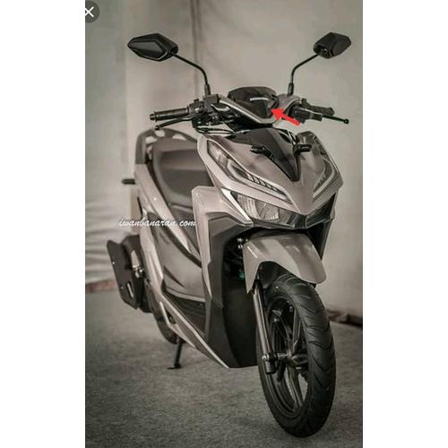 Foto Produk batok depan cover handle front vario 125 150 new 2018-2019 K59J K60R dari Vina Part