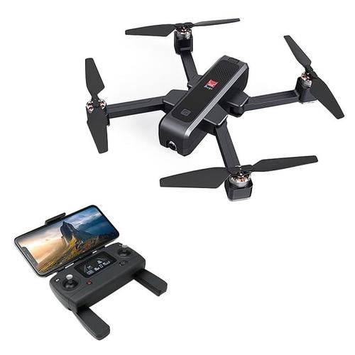 Foto Produk MJX B4W Bugs 4W FPV 5GHz GPS Drone dari condetshop