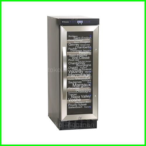 Gambar Dometic Pendingin Wine 16 Botol dari Tokolangganan undefined Tokopedia