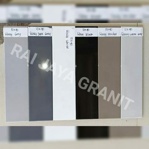 Foto Produk plint list Keramik 10x40 mulia dari Rai Jaya Granit