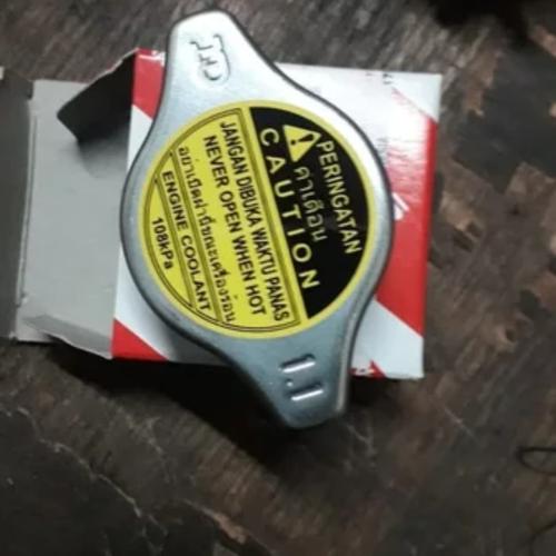 Foto Produk Tutup radiator avanza xenia rush terios yaris vios camry innova dari serba serbi gadget