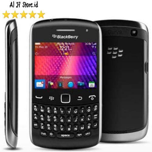Foto Produk Blackberry 9360 Original Hp Bb Jadul Murah Not Bb 9320 8520 9720 9700 dari Al 27 Store.id