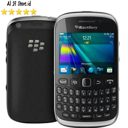 Foto Produk Blackberry 9320 Amstrong Garansi Distributor dari Al 27 Store.id