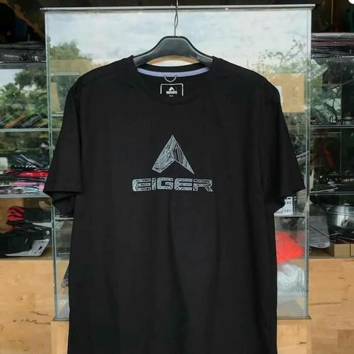 Jual Kaos Eiger Original Chromatic 