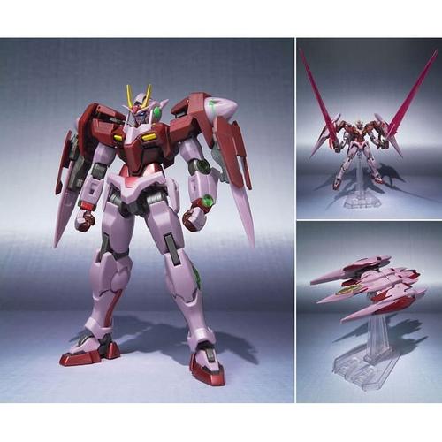 Jual Robot Spirits Side Ms Mobile Suit Gundam 00 2nd Season 00 Kota Bekasi Egao J Shop Tokopedia