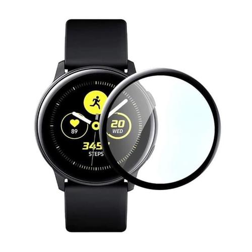 Foto Produk ANTIGORES SCREEN PROTECTOR SMARTWATCH JAM S.GALAXY ACTIVE 2 40MM 44MM dari Jktmanshop