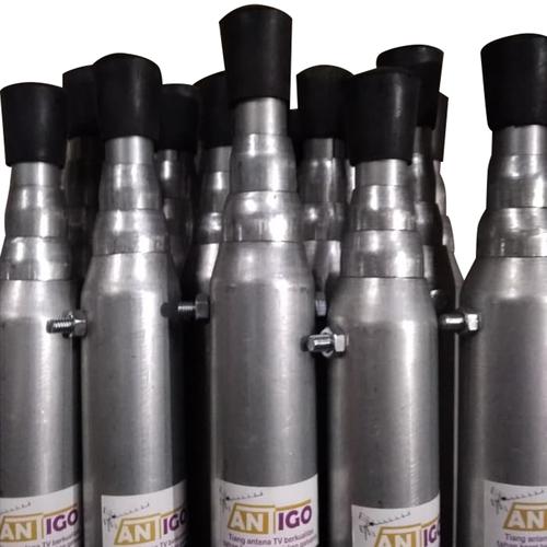 Foto Produk Tiang Antena TV ANTIGO 600cm dari syakhaa