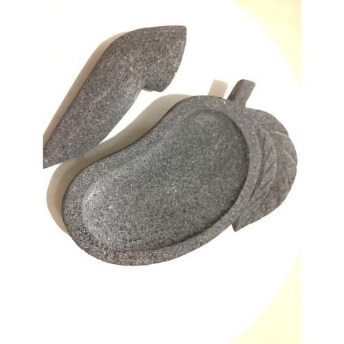 Jual Cobek Ulekan Bentuk Mangga Unik Dan Lucu Batu Asli Kab Sleman Kerajinan Unikk Tokopedia