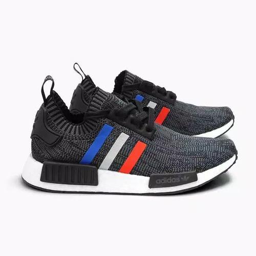 nmd high