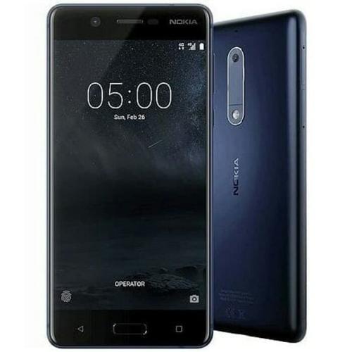 Foto Produk Nokia 5 android fitur nfc ram 3gb internal 16gb dari willy aksesoris