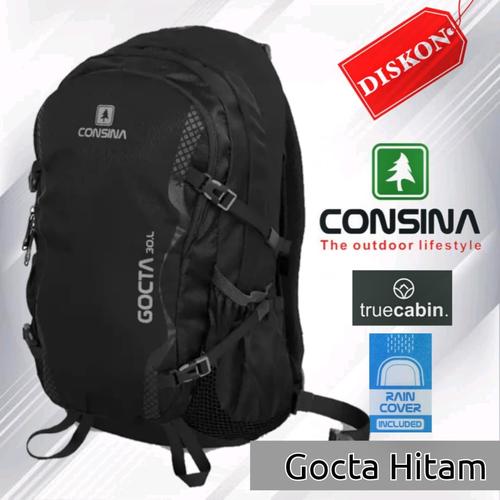 tas daypack