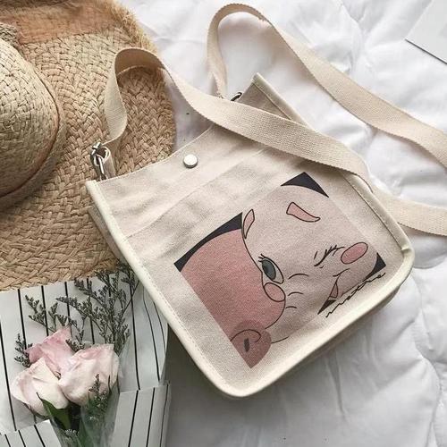 elephant sling bag