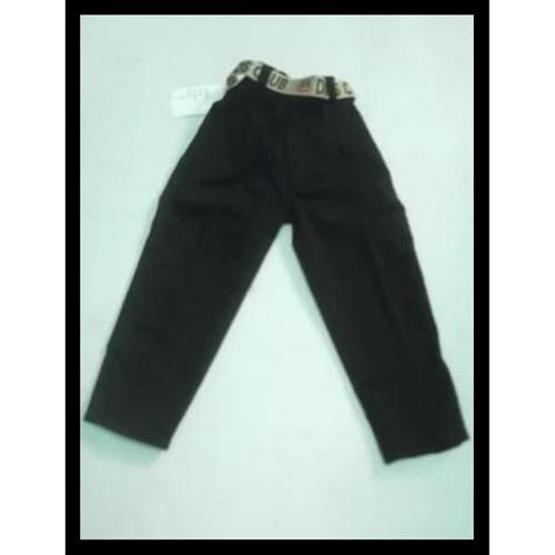 Jual Promo Celana Panjang Bahan Katun Anak 7 8 9tahun Warna Hitam Polos Jakarta Barat Wildan Shp Tokopedia