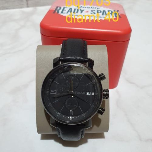 Jual Fossil BQ 1703 - Kota Tangerang 