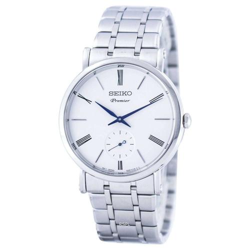 Jual Jam Tangan Seiko Pria SRK033 SRK033P1 Original Bergaransi
