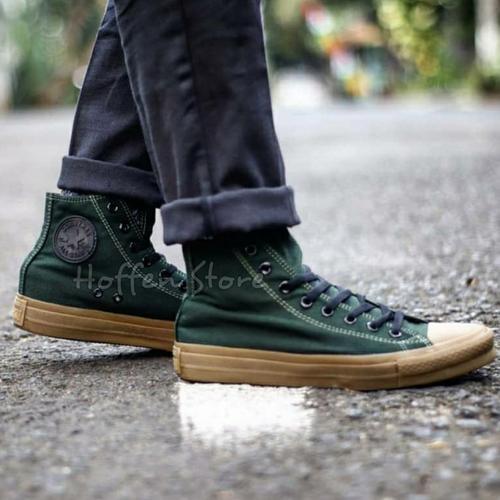 converse gum