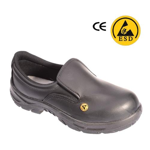 safety shoe dealers near me
