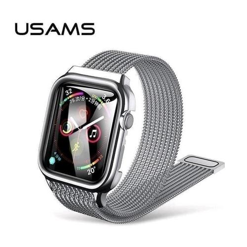 Jual Strap Apple Watch 44mm Usams Strap 