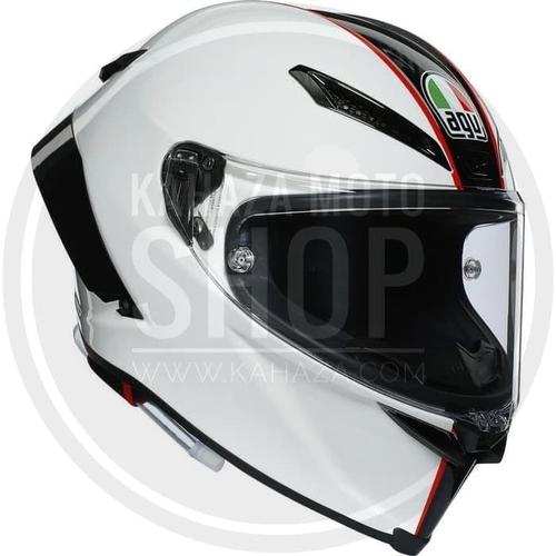 Jual AGV PISTA GP-RR Scuderia Carbon - Kab. Ponorogo - @KahazaShop |  Tokopedia