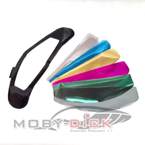 Foto Produk Kaca Film Visor - KYT. NHK. KBC. RSV. SHOEI. AGV. SHARK dari Moby Helmet Pride