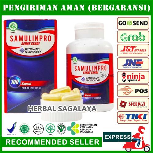 Jual Obat Pergelangan Tangan Sakit Terkilir Keseleo Ngilu Retak Dll Jakarta Barat Herbal Sagalaya Tokopedia