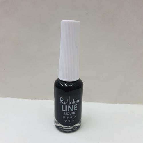 Foto Produk Eyeliner Rubotan Line Liquid Robutan Eye liner black hitam dari Eclipse Store