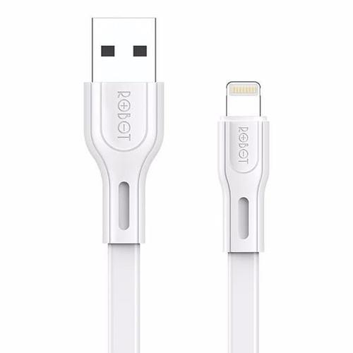 Promo Robot RDL100S Kabel Lightning Cable - Vivan RDL100 iPhone 11 Pro ...