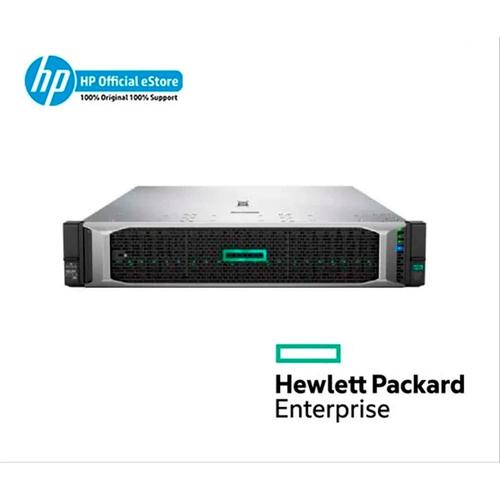 Jual Server HP Proliant DL380 Gen10 Xeon Silver 4114 32GB HDD 3x 2TB ...