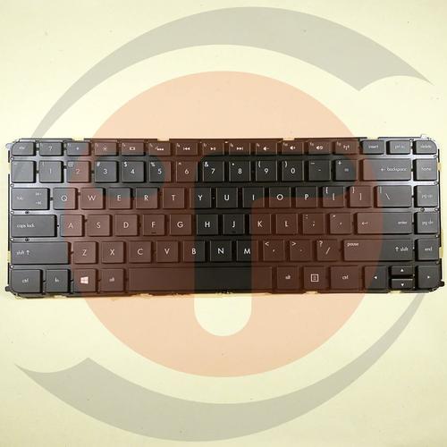 Foto Produk Keyboard Hp Envy 4-1000. Envy 6-1000 Series - Black dari Pakuan Strike