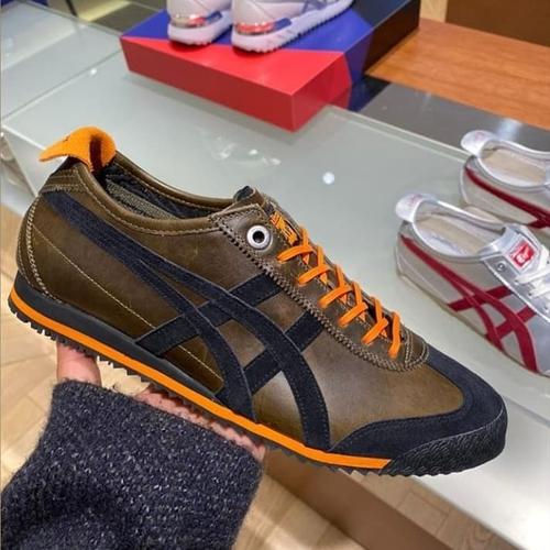 Jual Onitsuka Tiger Mexico 66 Sd Dark Olive Black Jakarta Pusat Blitz Sneakers Tokopedia Jual Onitsuka Tiger Mexico 66 Sd Dark Olive Black Jakarta Pusat Blitz Sneakers Tokopedia