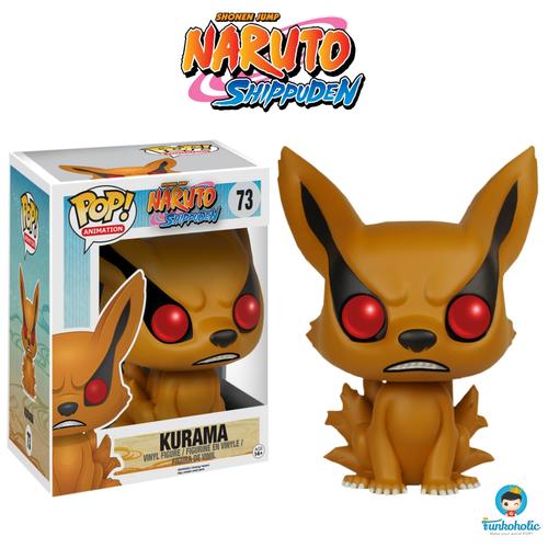 Funko POP! Animation Naruto - Kurama 6 