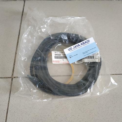 Jual damkit kaca depan besar kaca muka Toyota soluna starlet Original