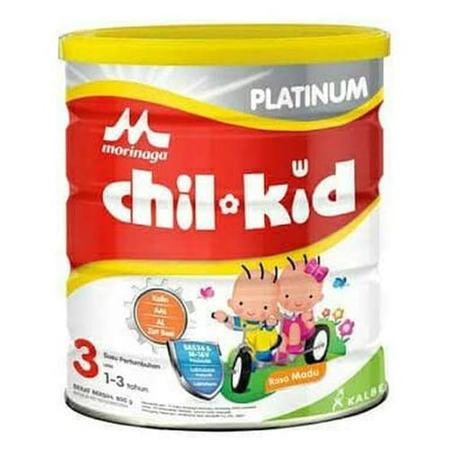 Foto Produk chil kid platinum madu 800gr dari petshop zhafran
