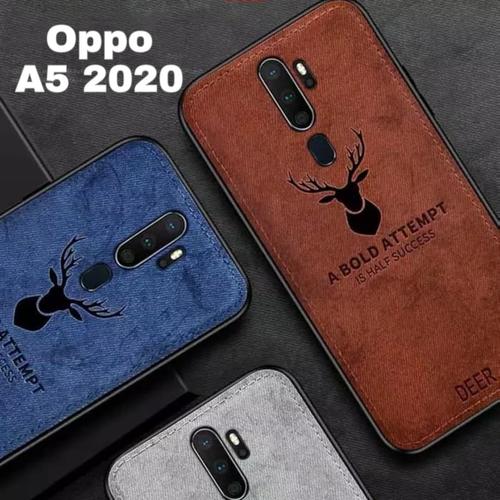 Foto Produk Soft Case Oppo A5 2020 dari TalitaFaihaShop